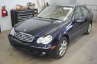 2112701101 Transmission Mercedes C-class 1197546 06 07 3.0l At 80k