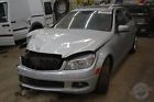 2042706300 Transmission Mercedes C-class 1338741 09 10 11 3.0l At 22k