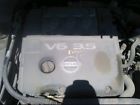 1970805 Transmission Nissan Maxima 04 Automatic