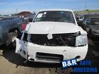 7702266 Transmission Nissan Automatic Titan 06