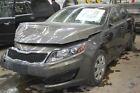 4300024a10 Transmission Optima 1067618 11 12 2.4l Mt 23k