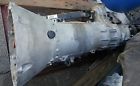 P52108480aa Transmission Mercedes Benz 4x4 300 2005 5.7l Chrysler Hemi P52108480aa Transmission Mercedes Benz 4x4 300 2005 5.7l Chrysler Hemi
