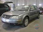012300058ax Transmission Passat 436436 01 02 1.8l Mt 92k