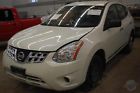 310203ux3b Transmission Rogue 1047255 11 12 13 2.5l At 24k