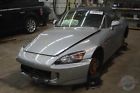 20011pcya02 Transmission S2000 1273884 04 05 06 07 08 09 2.2l Mt 14k