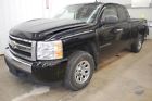 17803781 Transmission Silverado 1500 Pickup 1316722 07 08 5.3l At 48k