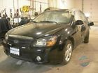 4300028875 Transmission Spectra 525424 08 09 2.0l Mt 8k