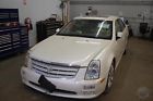96042893 Transmission Sts 1013758 05 06 4.6l At 80k