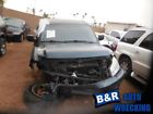 7134396 Transmission Titan 05 Nissan Automatic 7134396 Transmission Titan 05 Nissan Automatic