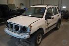 91176195 Transmission Tracker 676209 01 2.5l At 145k