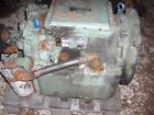 D863.3 Transmission, Voith Diwa Automatic Bus D863.3 Transmission, Voith Diwa Automatic Bus