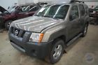 310c0zp40d Transmission Xterra 1331512 06 4.0l At 84k