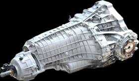 154-aahc Transtar 2018-2020 Audi Q5 Quattro 2.0l Automatic Transmission Dsg Gear Oem