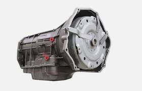 68109703ag Transtar 68rfe Transmission Remanufactured 6.7l Cummins Ram 3500 Rebuilt Truck