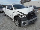 3urfe Tundra 5.7l Engine 6 2008 4x2 8 Toyota Speed Automatic Transmission Cyl