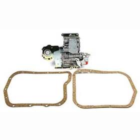 Turbo Action 012373002529 Cheetah Xtremeaction Valve Body Pro Street/race Manual