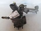 B205r Turbo Supercharger 2003 Saab 9-3 Convertible W/engine Id