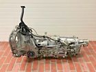 Ty758vcaba-ag Ty758vcaba Subaru Legacy Outback Manual Transmission Turbo Oem
