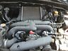 Ty758vw1aa Transmission Wrx Speed Miles