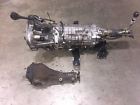 Ty856wb1ca Subaru Jdm Sti Speed Drivetrain
