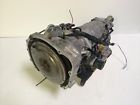 Tz1a2zaeaa Automatic Gearbox Subaru 1999 Transmission Trans Tranny 99 Legacy