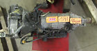 Tz1a3zc3aa-pm Tz1a3zc3aa Unbranded Forester Auto Transmission At Speed Pm Oem Subaru Automatic