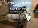 Tz1a4zf3aa Subaru 2004 Impreza Ts Wagon 2.5l Non-turbo Automatic Transmission Tz1a4zf3aa Subaru 2004 Impreza Ts Wagon 2.5l Non-turbo Automatic Transmission