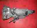 Tz1b4lc7aa Subaru 06-07 Impreza Oem Automatic Transmission 2.5l Na Part