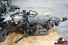 Tz1b4zsdaa-r1 Ej20 Sohc 2.5l Auto Subaru Jdm Replacement Legacy 01-05 Transmission 2.0l