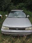 Tz1r2a1aa Subaru One Legacy Wagon Manual Transmission Tranny Fwd Oem Tz1r2a1aa Subaru One Legacy Wagon Manual Transmission Tranny Fwd Oem