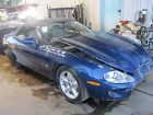 009695 Unit Transmission 1997 Jaguar - Warranty Vin Tested Xk8 009695 Unit Transmission 1997 Jaguar - Warranty Vin Tested Xk8