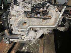 306163 United Recyclers Group Automatic Transmission Assembly Fits 14-19 Toyota Corolla 1.8l-l4