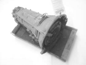 473754 United Recyclers Group Automatic Transmission Assembly Fits 2011 Ram 1500 5.7l-v8