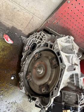 Acadia3.5l United Recyclers Group 623736 Automatic Transmission Assembly For 2013 Gmc