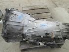 1609299 Used 05 06 07 Silverado 1500 Automatic Transmission 4.3l 4x4
