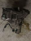 402658 Used Htbk 83 82 Oem Transmission 1500 Honda Manual Exc. Civic 402658 Used Htbk 83 82 Oem Transmission 1500 Honda Manual Exc. Civic