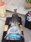 714-856-70 Used Up Ranger Transmission Cylinder A4ad 4 1994 Ford Mustang