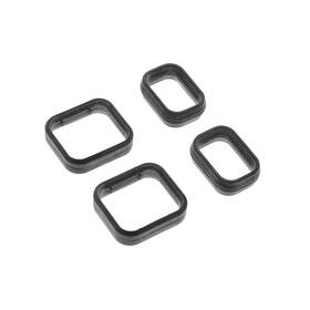 V20-2646 Vaico Oil Seal Automatic Transmission For Select 05-14 Bmw Models