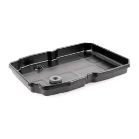 V33-0137 Vaico Transmission Pan For Dodge Charger Challenger Chrysler 300 Jeep