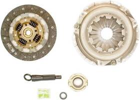 52122403 Valeo Oe Replacement Clutch Kit