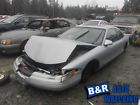 7157118 Viii 94 Transmission Rwd 93 95 Lincoln Mark Automatic