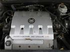 41439 Vin Armored Oem Seville 03 Automatic 4.6l Transmission 9