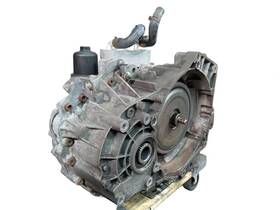 02e300011cc Volkswagen 2008 Golf R32 Automatic Transmission Knl Code 3.2l Core