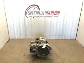 02e300043t-23469 Volkswagen 2007 Eos 3.2 Automatic Transmission Code Jpn