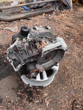 02e300052018 Volkswagen Used Automatic Transmission Lte Jetta At 2.0 Diesel Tdi 2010-2013 02e300052018 Volkswagen Used Automatic Transmission Lte Jetta At 2.0 Diesel Tdi 2010-2013