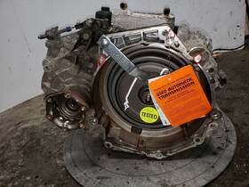 Volkswagen 02e300058n013 Automatic Transmission 2.0l Gasoline Id Pbg Fits 13 Jetta
