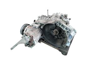 02m300012g Volkswagen 04 Golf R32 Manual Transmission Gvq Code Six Speed