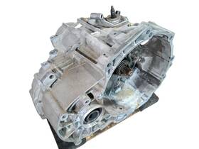 02q300057s Volkswagen 2022-2024 Gti Manual Transmission Six Speed 2.0l Ulr Code Damaged