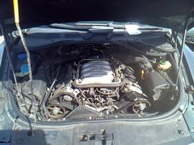 09d300036r Volkswagen Used Automatic Transmission Assembly Fits 2004 Touareg At 4.2l Trans 09d300036r Volkswagen Used Automatic Transmission Assembly Fits 2004 Touareg At 4.2l Trans