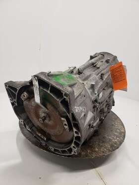 09d300038 Volkswagen Automatic Transmission Thru 11/06 3.6l Fits 06-07 Touareg